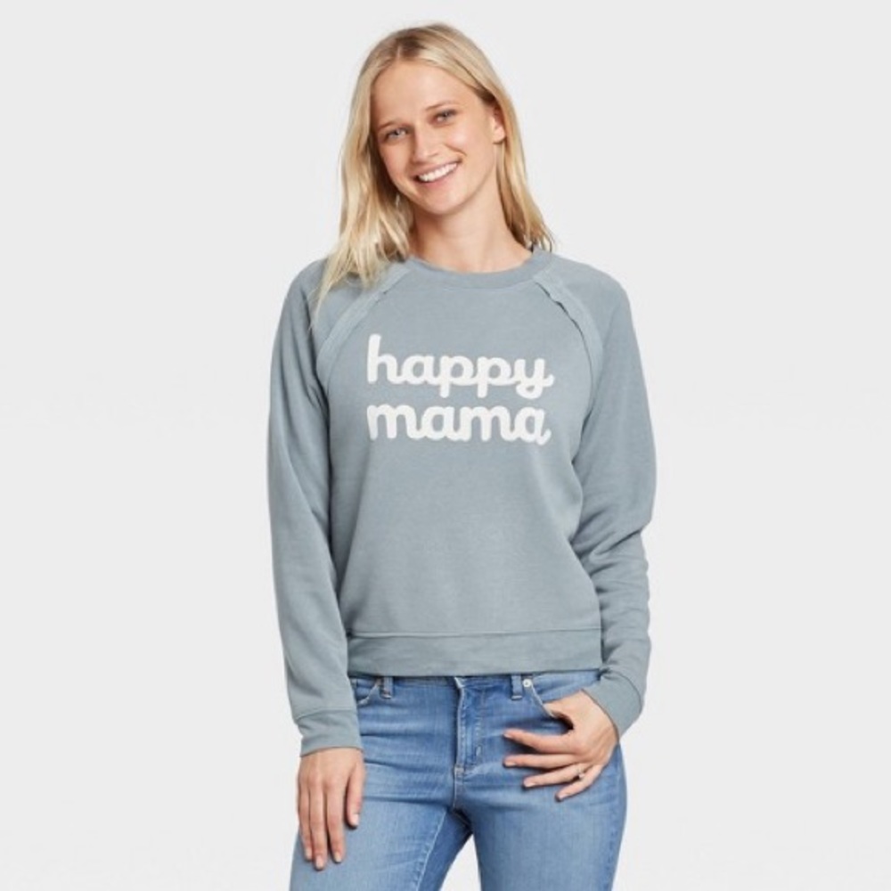 Target Sweatshirt